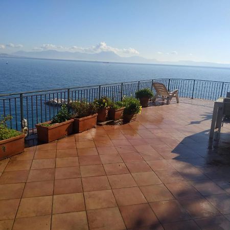 Napoli Sospesi Tra Cielo E Mare Apartment Екстериор снимка