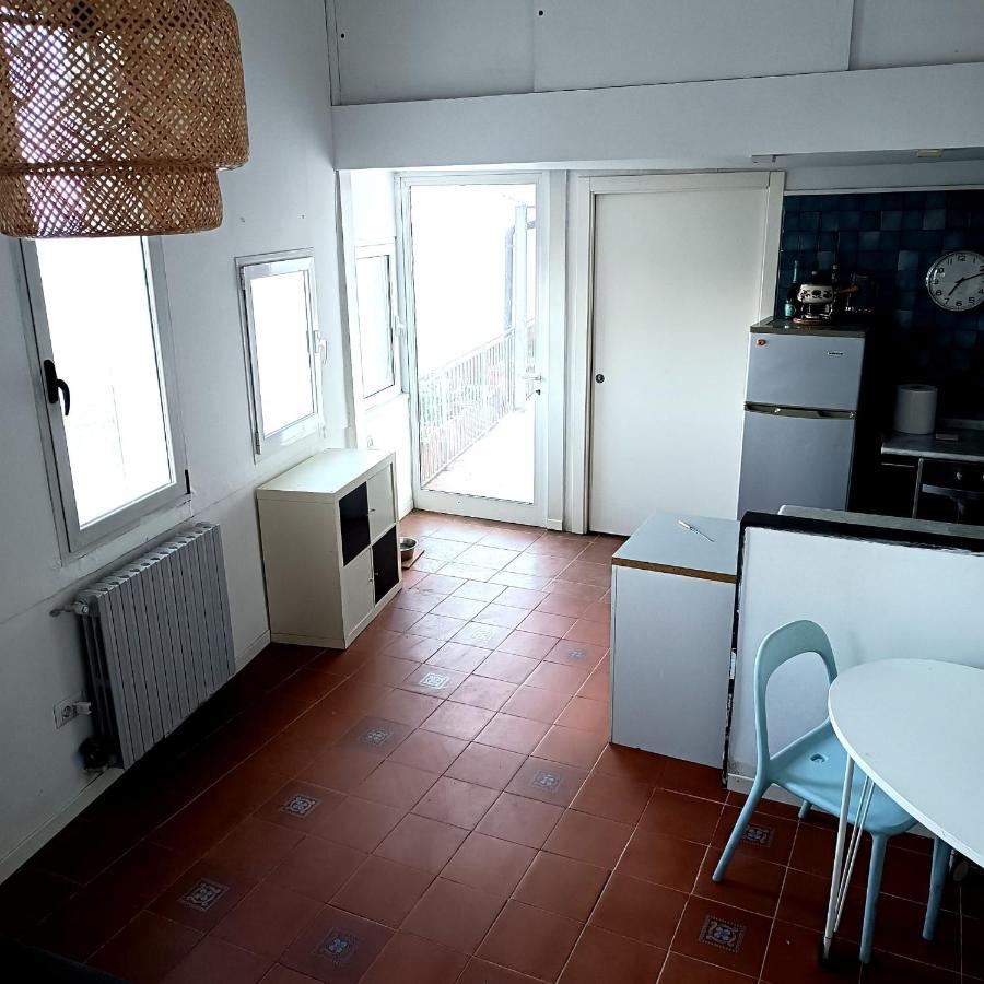 Napoli Sospesi Tra Cielo E Mare Apartment Екстериор снимка