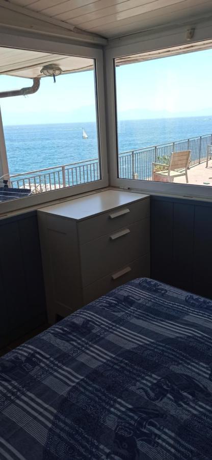 Napoli Sospesi Tra Cielo E Mare Apartment Екстериор снимка