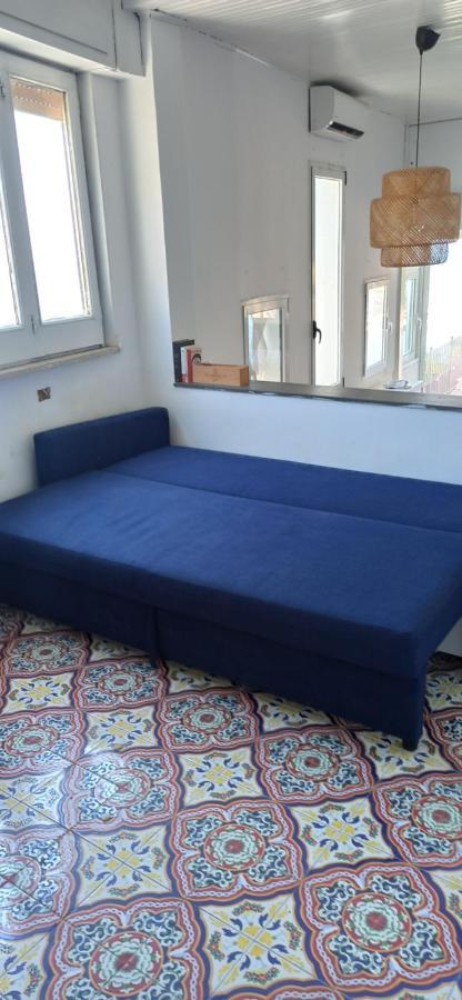 Napoli Sospesi Tra Cielo E Mare Apartment Екстериор снимка