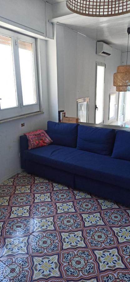 Napoli Sospesi Tra Cielo E Mare Apartment Екстериор снимка