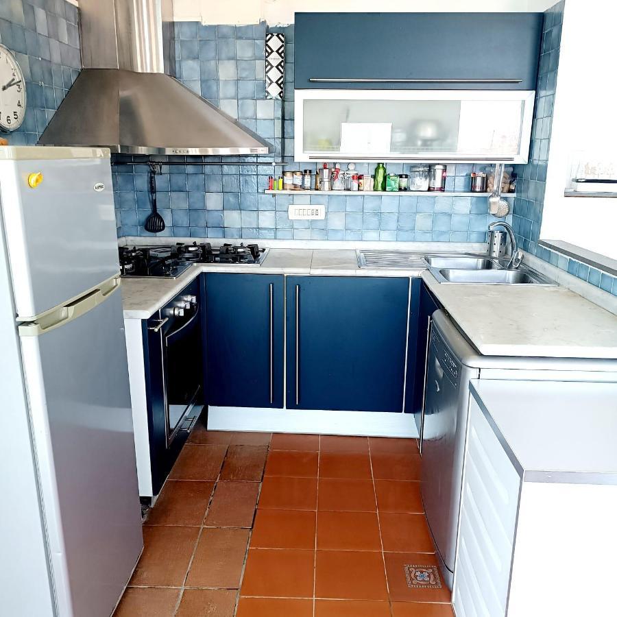 Napoli Sospesi Tra Cielo E Mare Apartment Екстериор снимка
